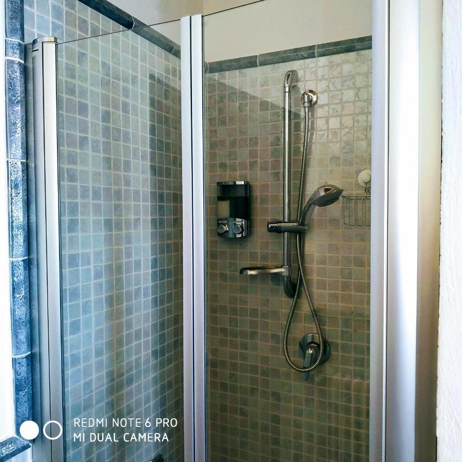 פיטיליאנו Dimora Montebello מראה חיצוני תמונה